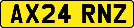 AX24RNZ