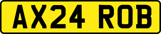 AX24ROB