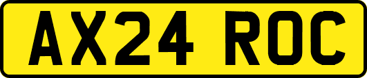 AX24ROC