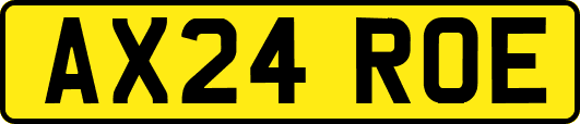 AX24ROE