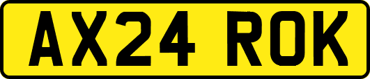AX24ROK
