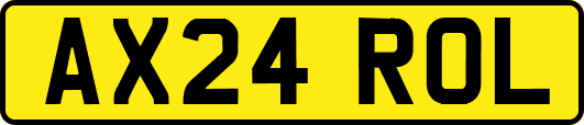 AX24ROL