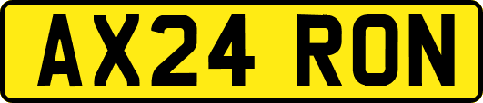 AX24RON