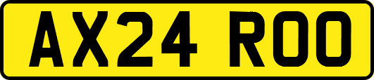 AX24ROO