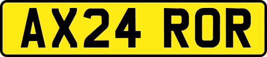 AX24ROR