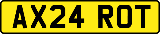 AX24ROT