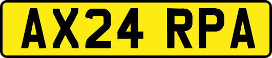 AX24RPA