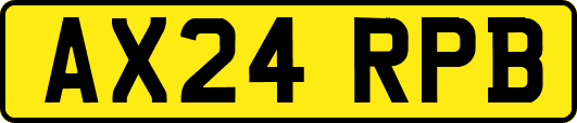 AX24RPB