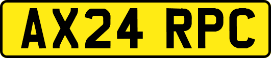 AX24RPC