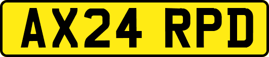 AX24RPD