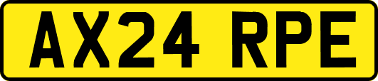 AX24RPE
