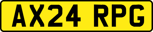 AX24RPG