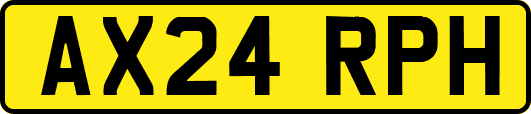 AX24RPH