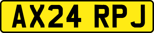 AX24RPJ