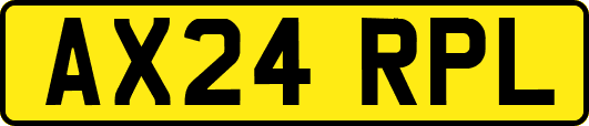 AX24RPL