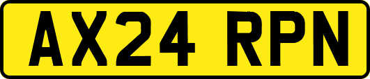 AX24RPN