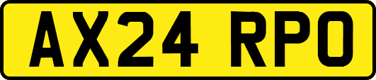 AX24RPO