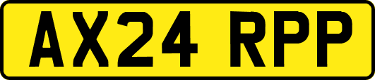 AX24RPP