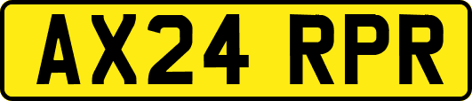 AX24RPR