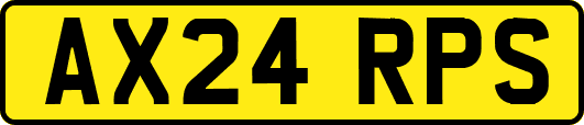 AX24RPS