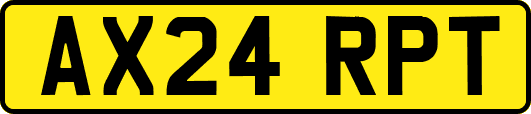 AX24RPT