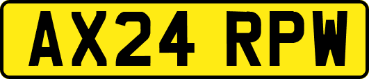 AX24RPW