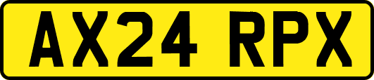 AX24RPX