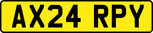 AX24RPY