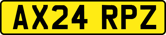 AX24RPZ