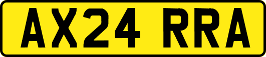 AX24RRA