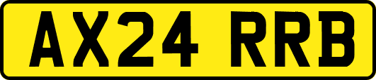 AX24RRB