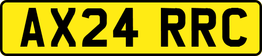 AX24RRC