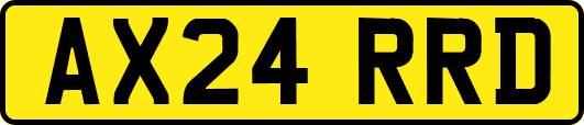 AX24RRD