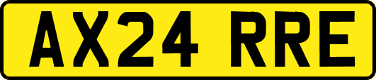AX24RRE