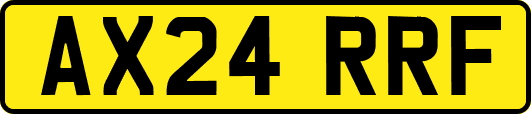 AX24RRF