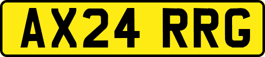AX24RRG