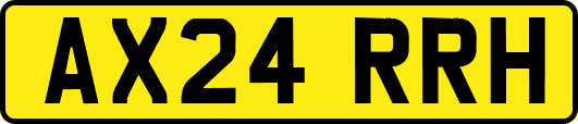 AX24RRH