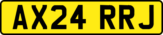 AX24RRJ