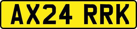 AX24RRK