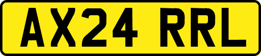 AX24RRL