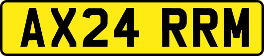 AX24RRM