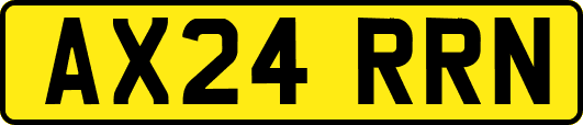 AX24RRN