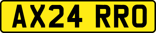 AX24RRO