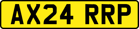 AX24RRP