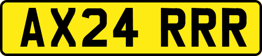 AX24RRR
