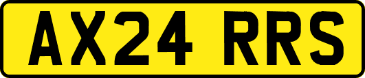AX24RRS