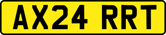 AX24RRT
