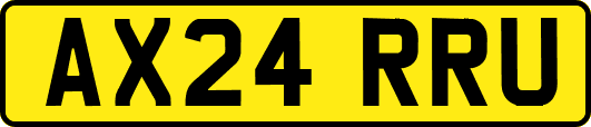 AX24RRU