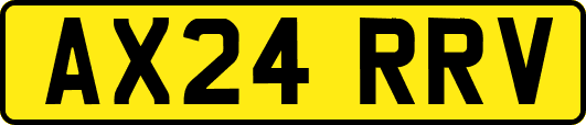 AX24RRV