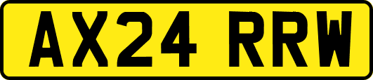 AX24RRW